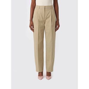 Dunst Pants Woman Beige